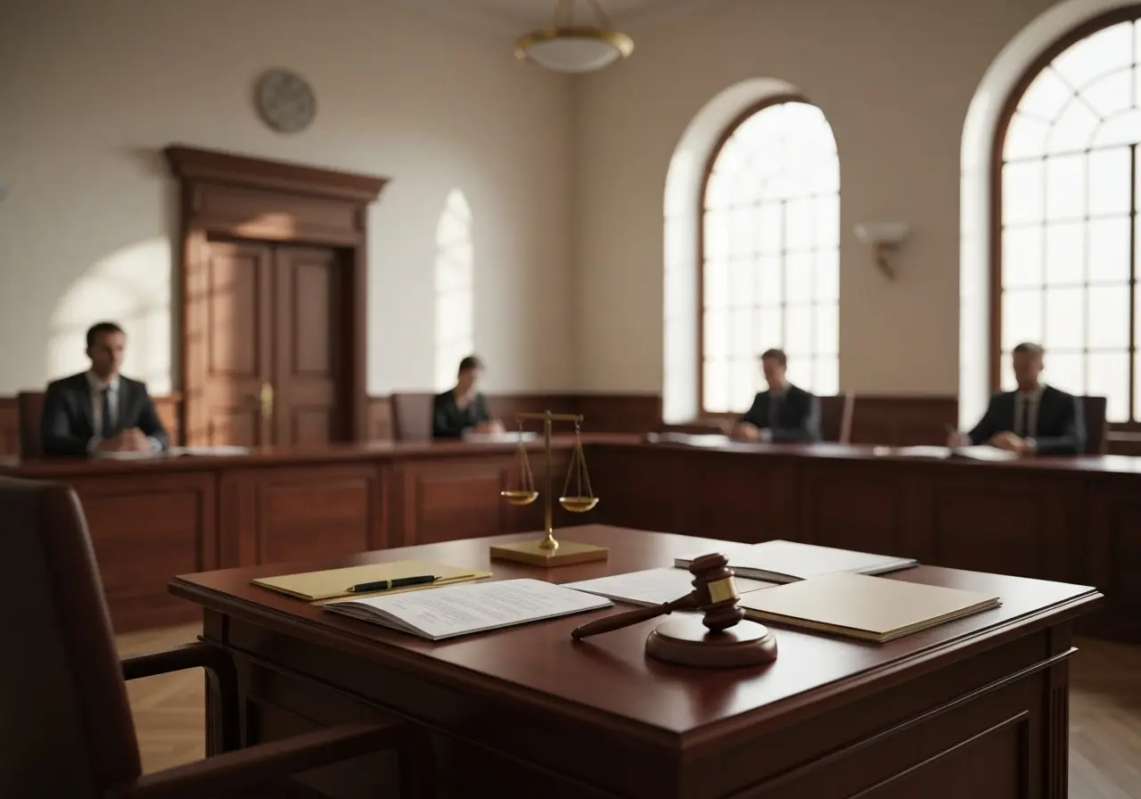 Harcèlement avocat débutant : reconnaître les signes et agir en 2026