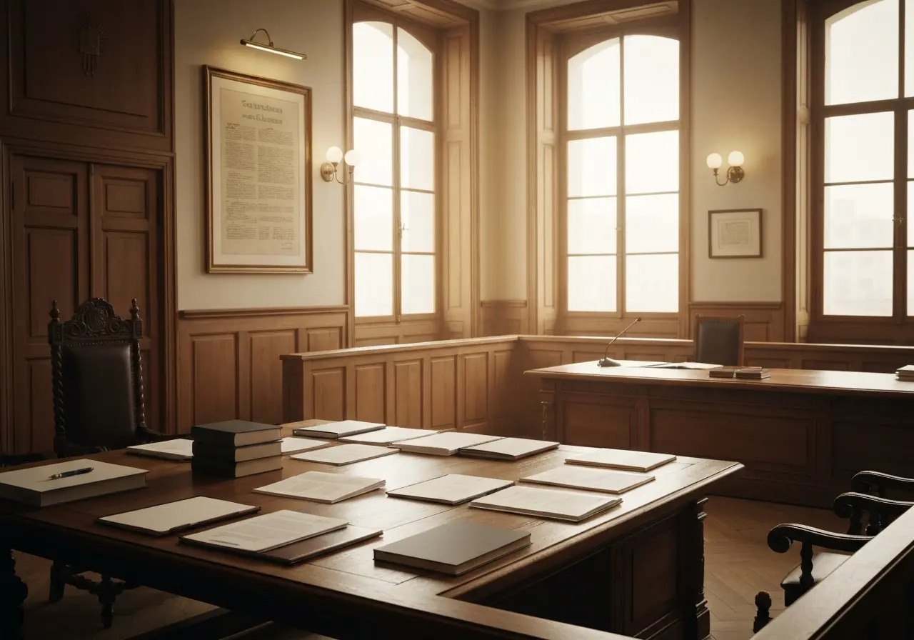Harcèlement avocat professionnel : reconnaître les signes et agir en 2026
