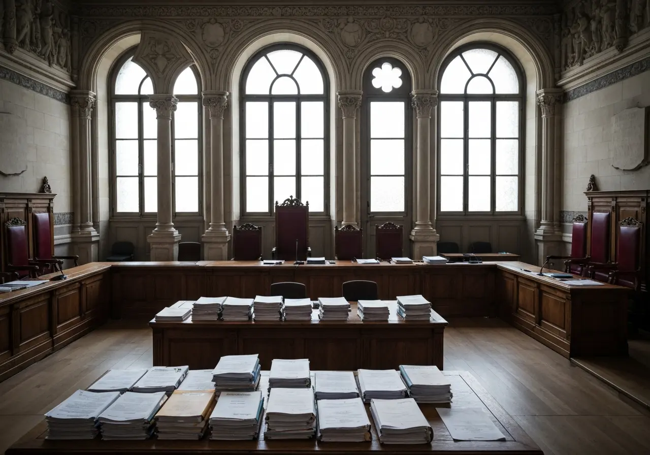 Plainte harcèlement professionnel : guide complet pour déposer une accusation en 2026